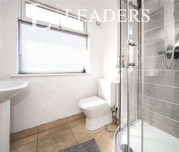 1 bedroom property to rent Fermor Crescent, Luton, Bedfordshire, LU2 - Photo 5