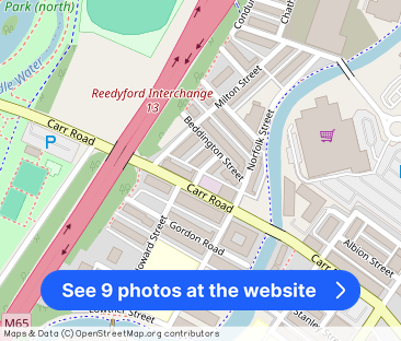 West Street, Nelson, BB9 7TL - Photo 1