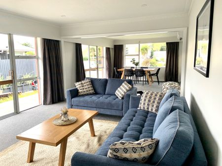 Cashmere, 5 bedrooms - Photo 5