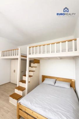 Pronájem, Byt, 2+kk, 48 m - Photo 1