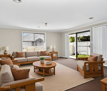 Neat, Comfortable & Perfectly Positioned - Photo 1