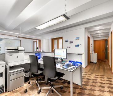 Wonderful apartment in the Baden old town - Foto 1