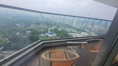 The Sentral Residences, Kl Sentral - Photo 5