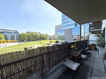 Boulevard Roi Albert II, 1030, Schaerbeek - Photo 5