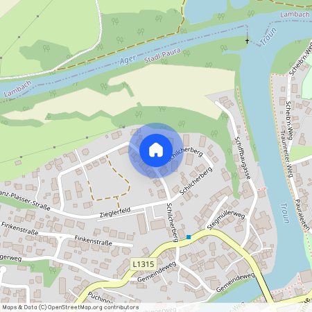 Schilcherberg 18/8, 4651 Stadl-Paura, Bezirk Wels Land