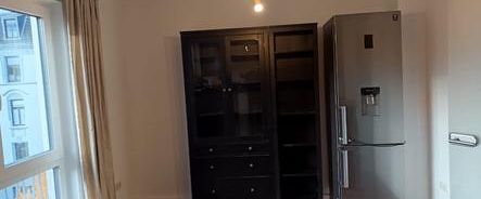 Renovierte, 2,5 ZimmerWohnung mit Balkon in Köln Nippes - Foto 1