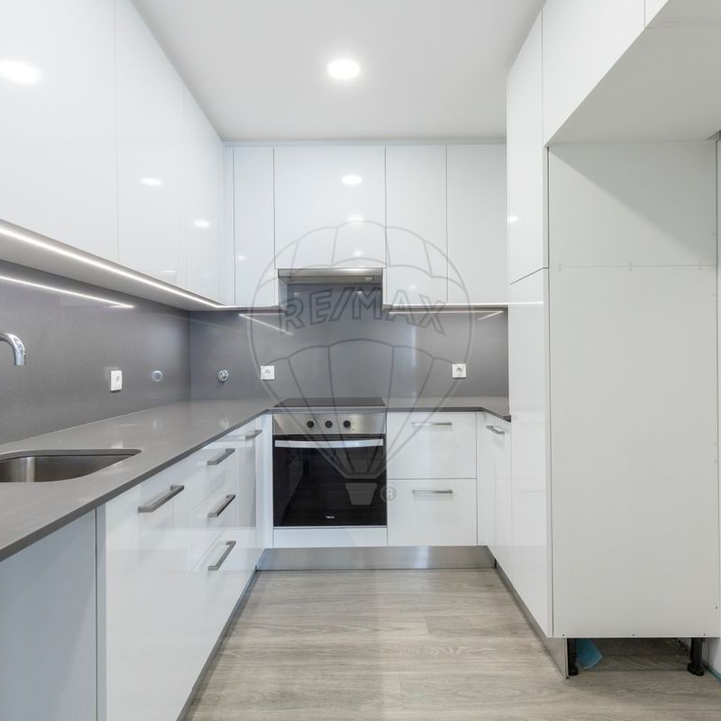 Apartamento T2 em Lisboa - Photo 1