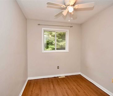 For Lease - 70 Hawthorne Crescent Unit# Upper, Barrie, Ontario - Photo 3