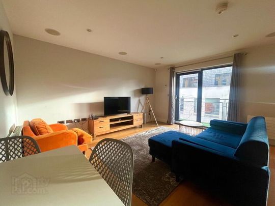 Custom House, Residence, Ulster Street, Belfast, BT1 3ES - Photo 1
