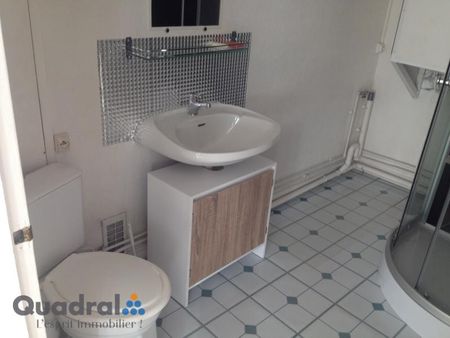 Appartement / Offre 59757062 - Photo 5