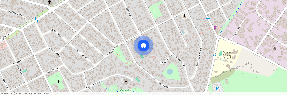 1/59 Koha Road, Taupo, Taupo