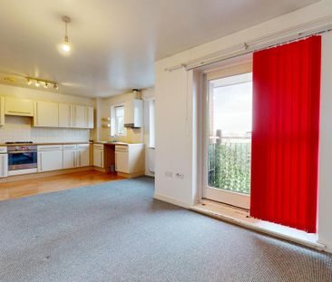 2 bedroom apartment to rent - Photo 4