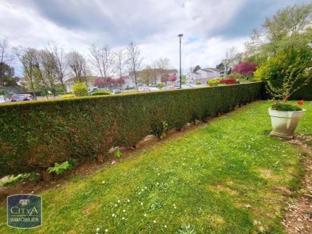 Appartement à louer 1 pièce 32.48m² - Photo 2