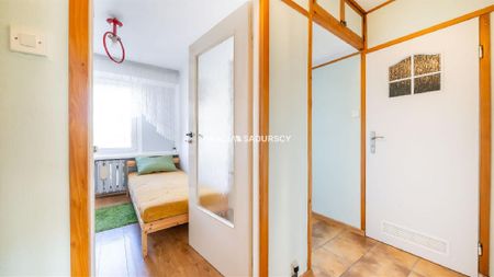 Mieszkanie Kraków Podgórze powierzchnia 61.0 m² C206-WM-79964 - Photo 4