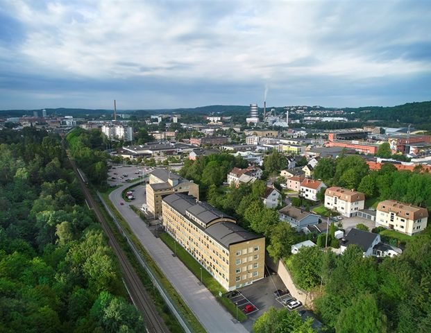 Hindsbogatan 29 - Photo 1