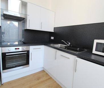 Gallowgate, Flat C2, AB25 - Photo 1