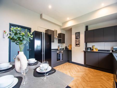 Cemetery Road (Room 1), Beeston, Leeds - Photo 4