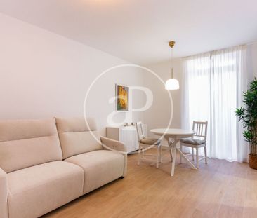 Flat for rent in El Carme (Valencia) - Photo 5