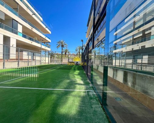 3-BEDROOM APARTMENT FOR RENT IN ELCHE - ALICANTE - Photo 1