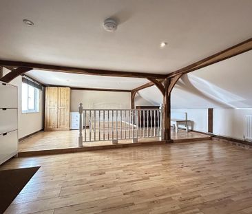 Barn conversion to rent - Photo 3