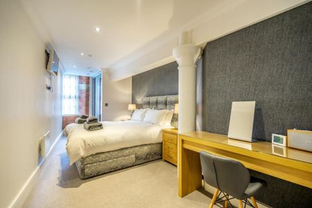 2 bedroom apartment to rent - Photo 5