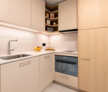 Neu renoviert an bester Lage - Photo 2