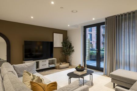 3 bedroom flat to rent - Photo 2