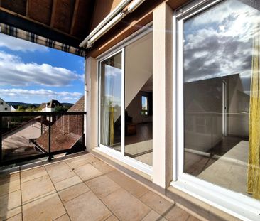 Location Appartement 3 pièces 73m² BEAUNE 21200 - Photo 6