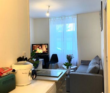 Location Appartement 2 pièces 29m² AVRANCHES 50300 - Photo 3