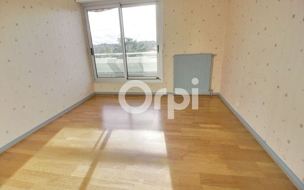 Appartement à louer 3 pièces • 73,09 m2 Viry-Châtillon - Photo 1