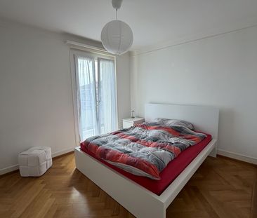2 Zimmer, 3. Stock - Photo 2
