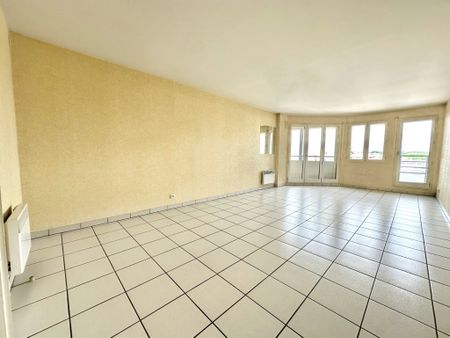 Location Appartement 4 pièces 84m² TOULOUSE 31400 - Photo 4
