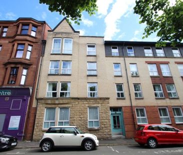 Anderson Street, Glasgow, G11 - Photo 1