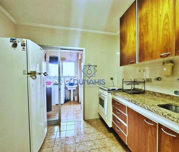 Apartamento Em Barra Funda, Guarujá/sp de 102 m² 2 Quartos Para Loc... - Photo 2
