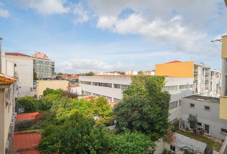 Apartamento T3 em Lisboa - Photo 4