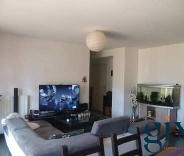 Location Appartement 3 pièces 70m² MONTBONNOT ST MARTIN 38330 - Photo 2