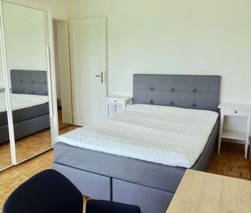 1 Zimmer, 14 m², 3. Stock - Foto 3