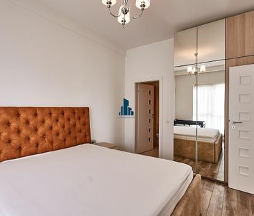 Apartament 3 camere LUX, S100 mp+12 terasa, 2 bai, Grigorescu - Fotografie 6