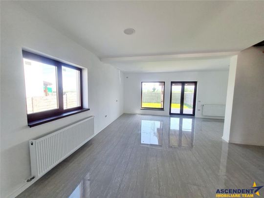 Pet friendly! Refugiu verde la 15 minute de Brasov, duplex l - Photo 1
