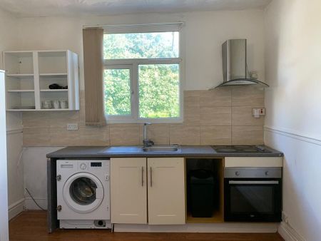 1 bedroom flat to rent - Photo 4