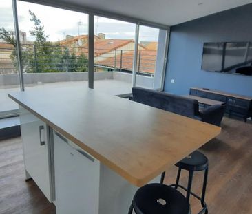 Location Appartement 2 pièces 49m² PAMIERS 09100 - Photo 3