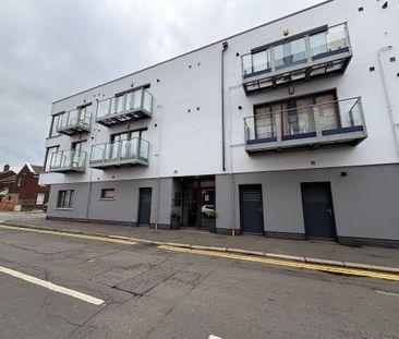 Apt 4, Ivy House, 1 Walnut Street, Belfast BT7 1FB - Photo 6
