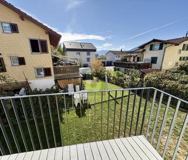 ZENTRAL MIT GARTEN UND BALKON - Foto 4