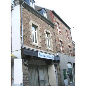 Location Appartement 1 pièce 12m² PAIMPOL 22500 - Photo 2