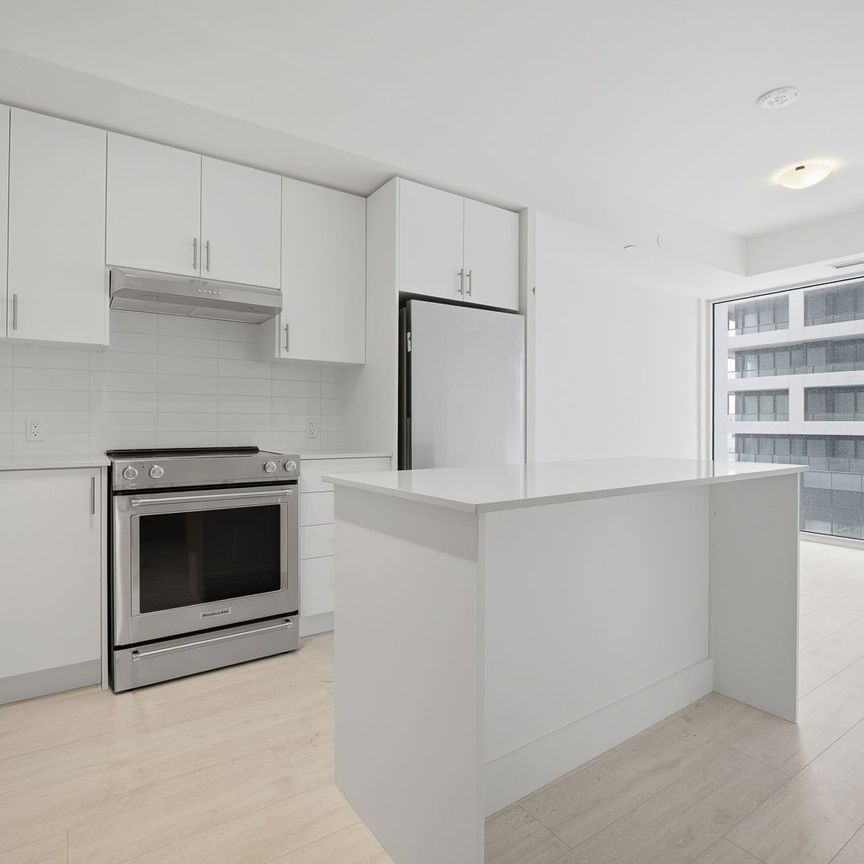 For Lease - 27 Korda Gate Unit# 303, Vaughan, Ontario - Photo 1