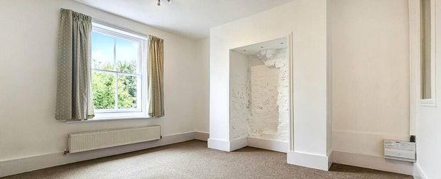 Studio Flat, Cintra Park, SE19 - Photo 1