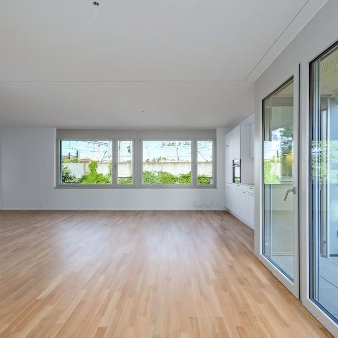 1.5 Zimmer, 44 m², 2. Stock - Photo 1