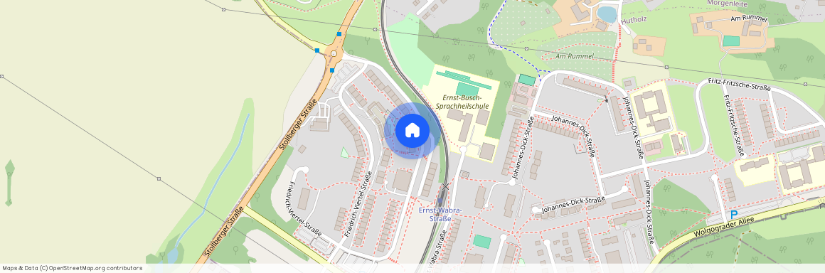 Friedrich-Viertel-Str. 28, Chemnitz