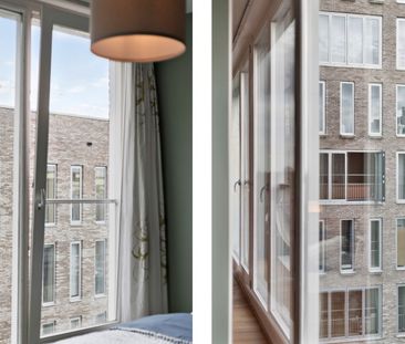 Appartement te huur: Westerdok 414 1013 BH Amsterdam - Photo 6