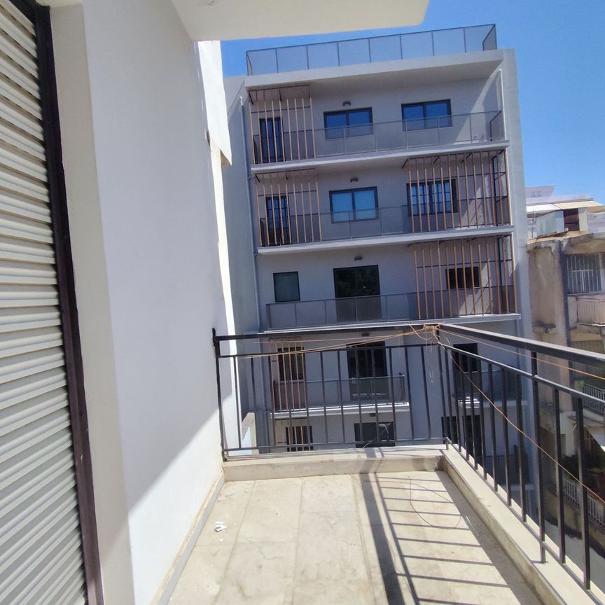 Διαμέρισμα για ενοικίαση Παντοκράτορος - Αρχαίο Ωδείο (Πάτρα) - Photo 1